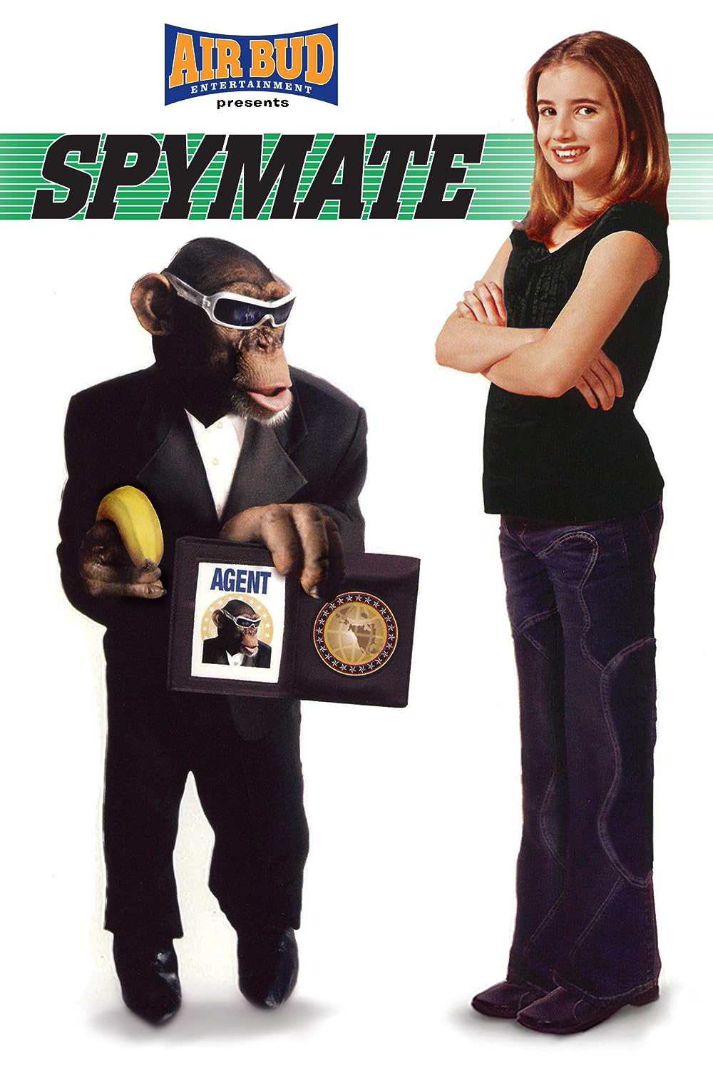 Spymate (2006)