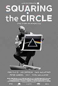 Squaring the Circle: The Story of Hipgnosis (2023)