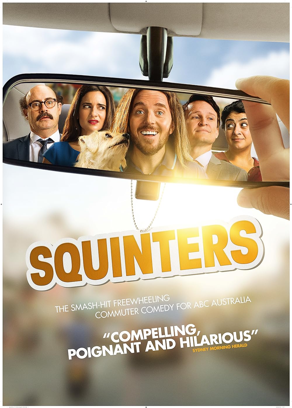 Squinters (2018)