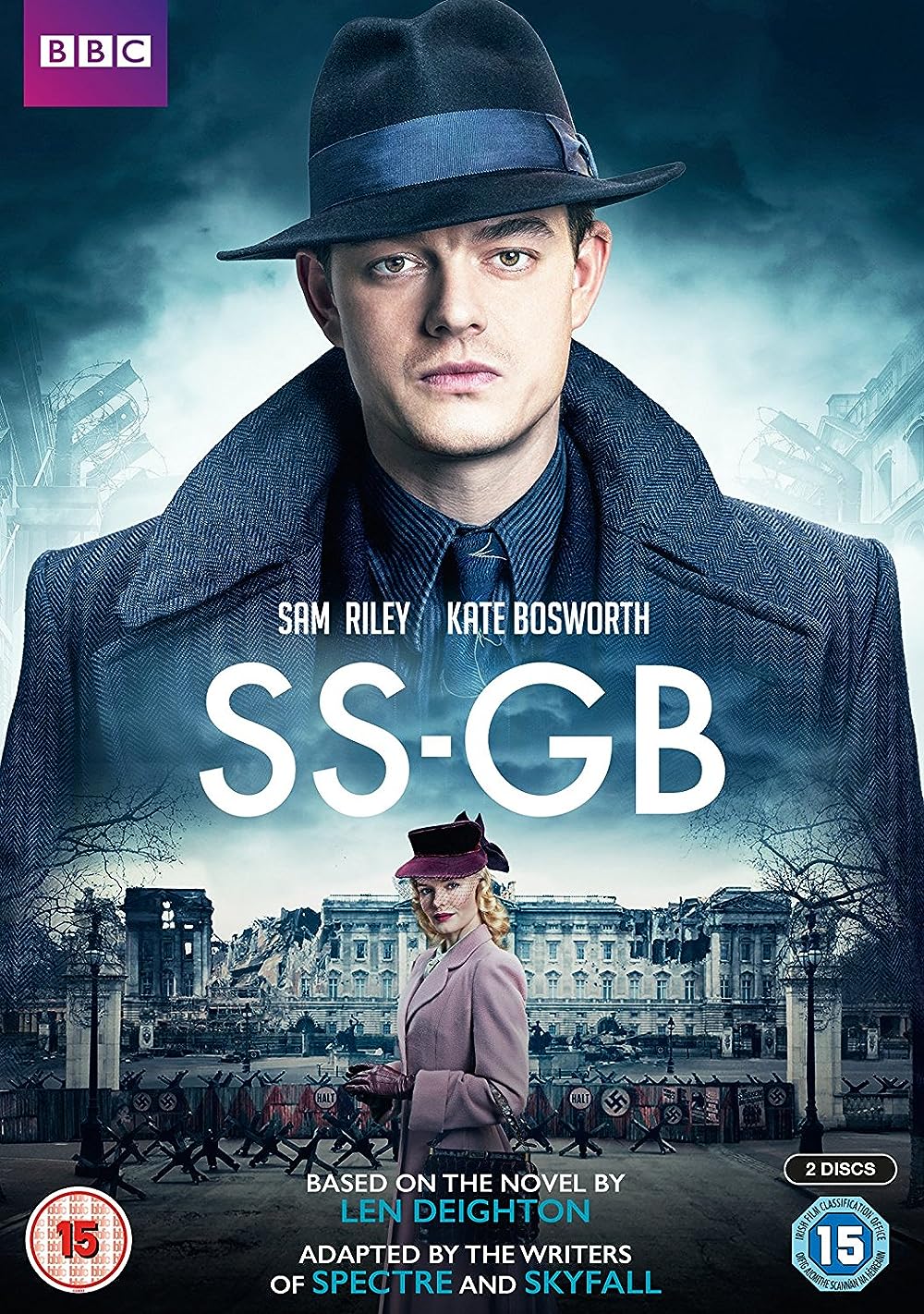 SS-GB (2017)