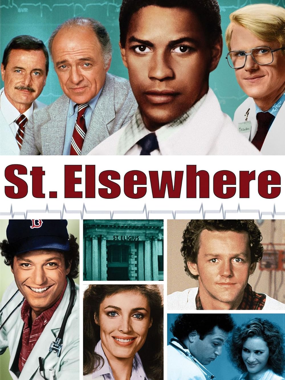 St. Elsewhere (1982)