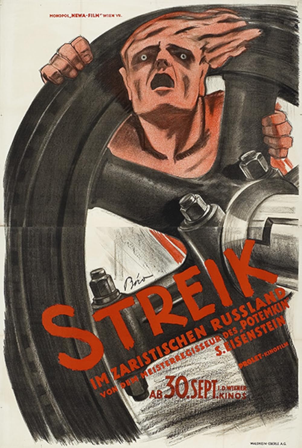 Stachka (1925)