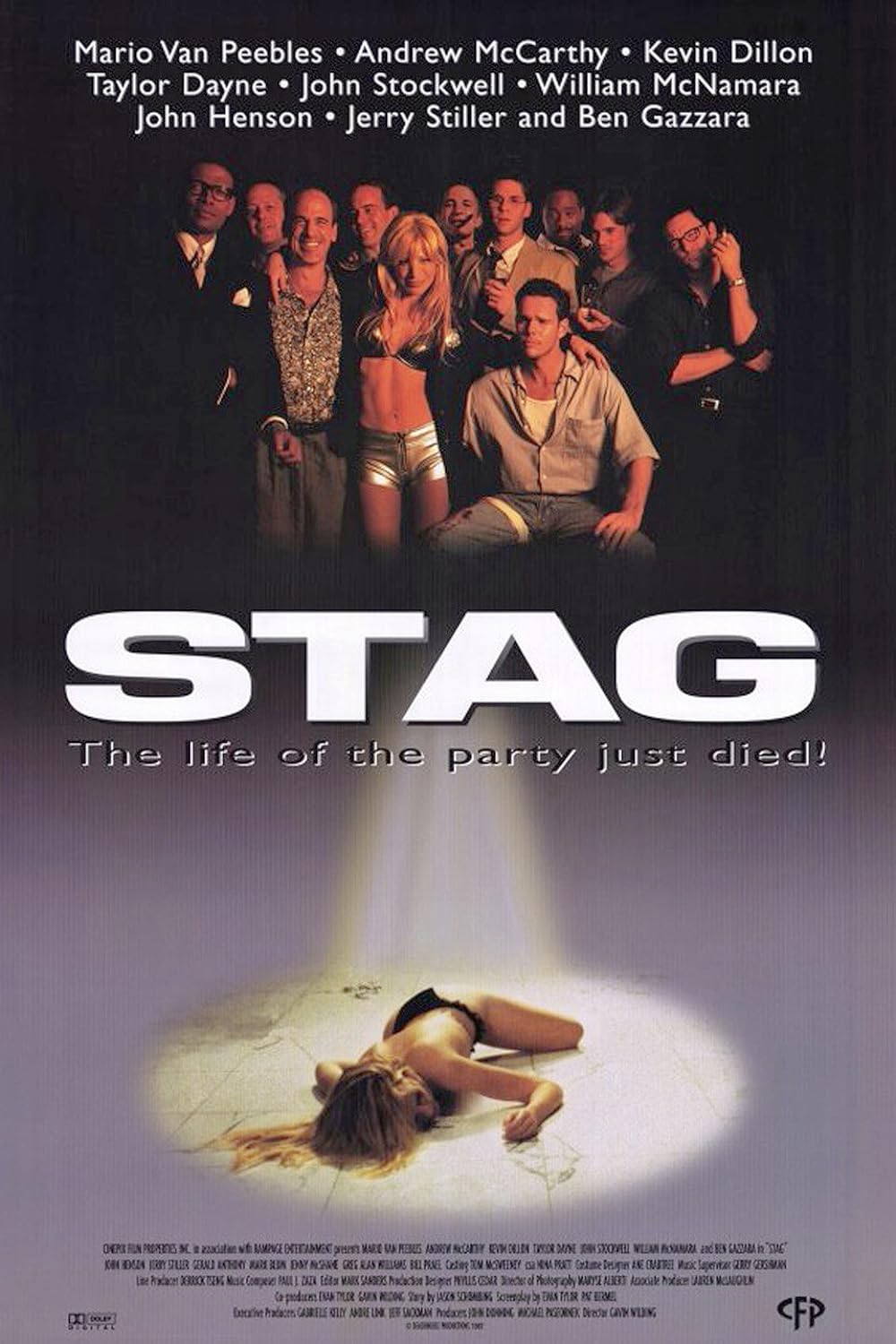 Stag (1997)