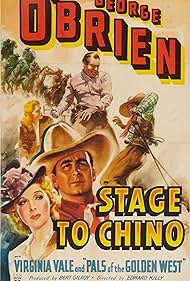 Stage to Chino (1940)