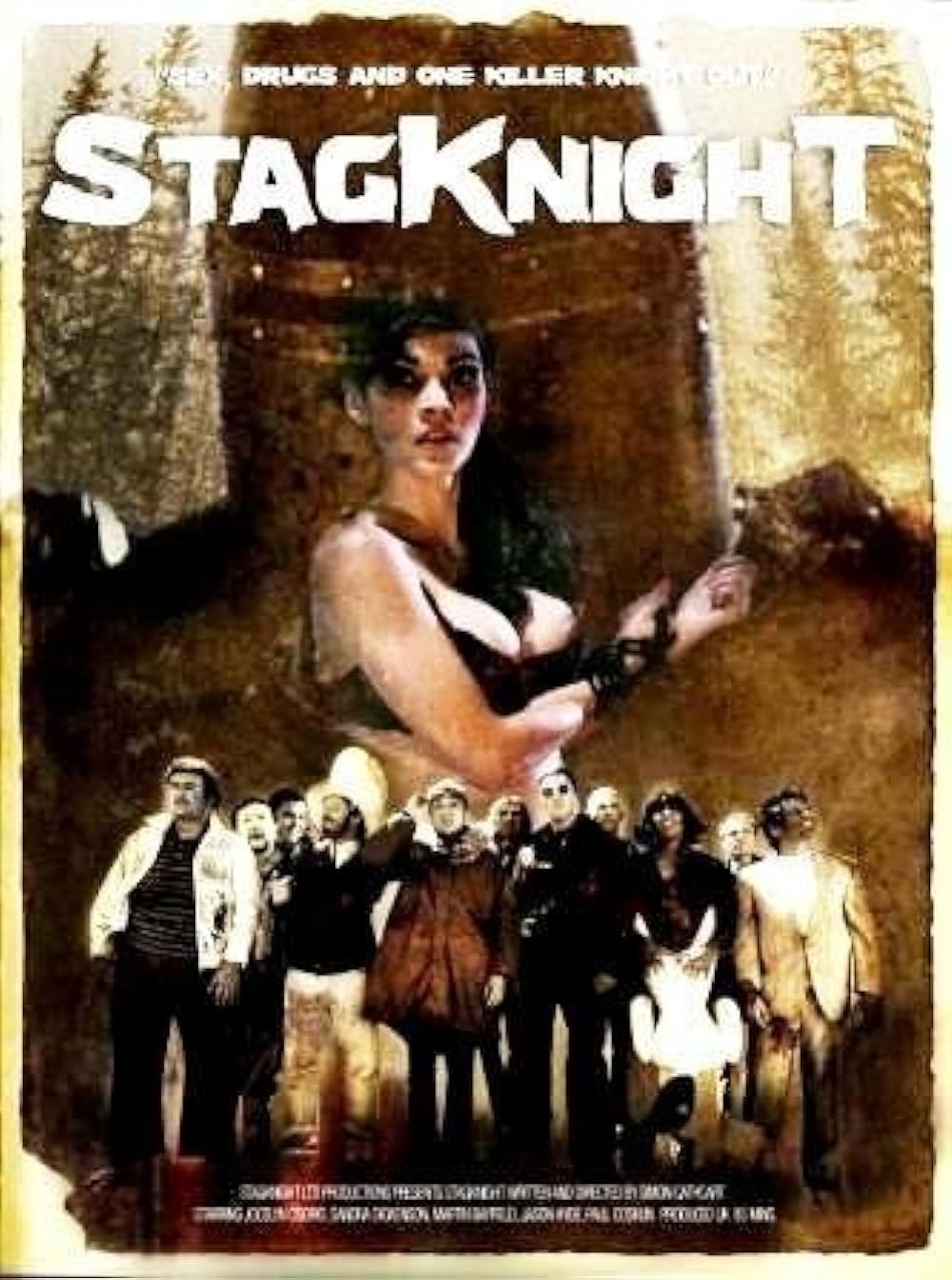 Stagknight (2007)