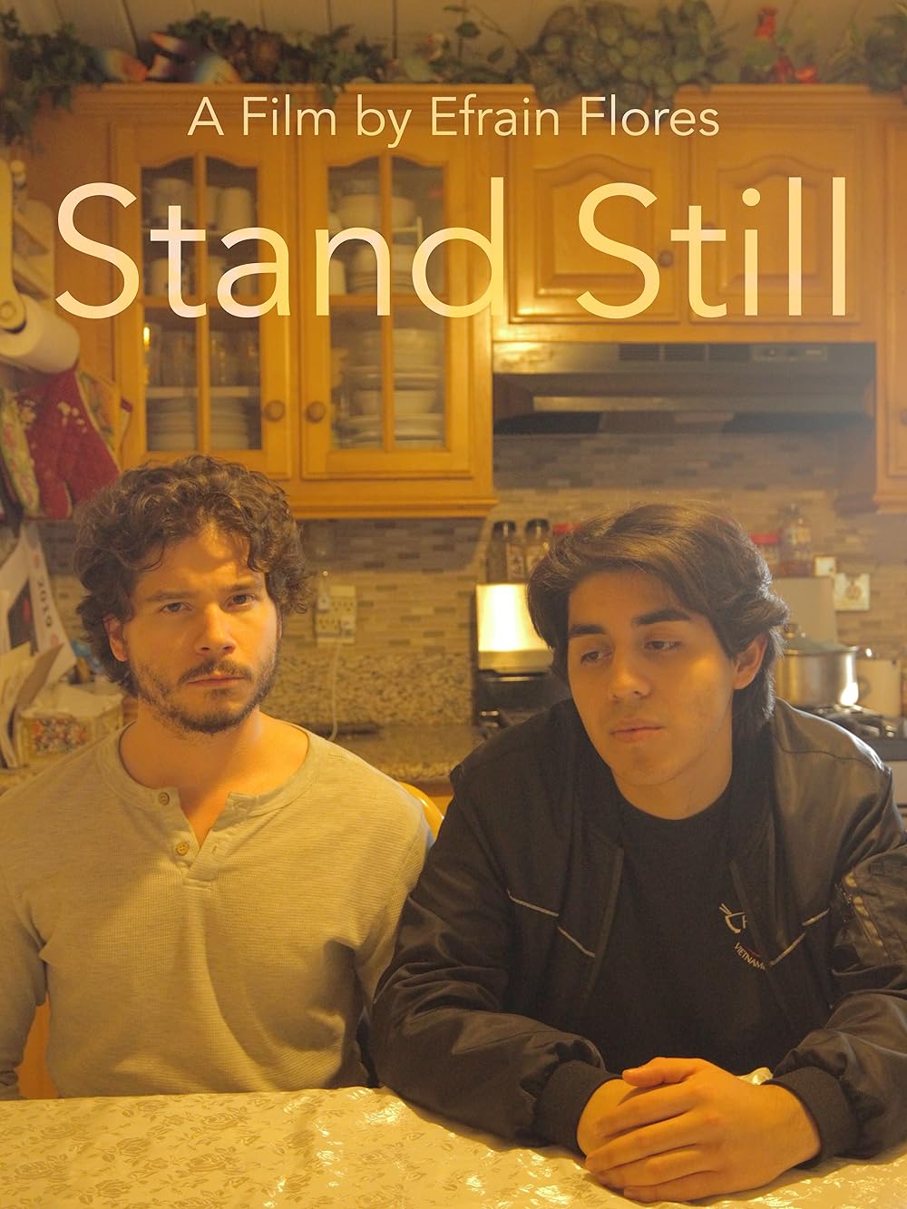 Stand Still (2020)