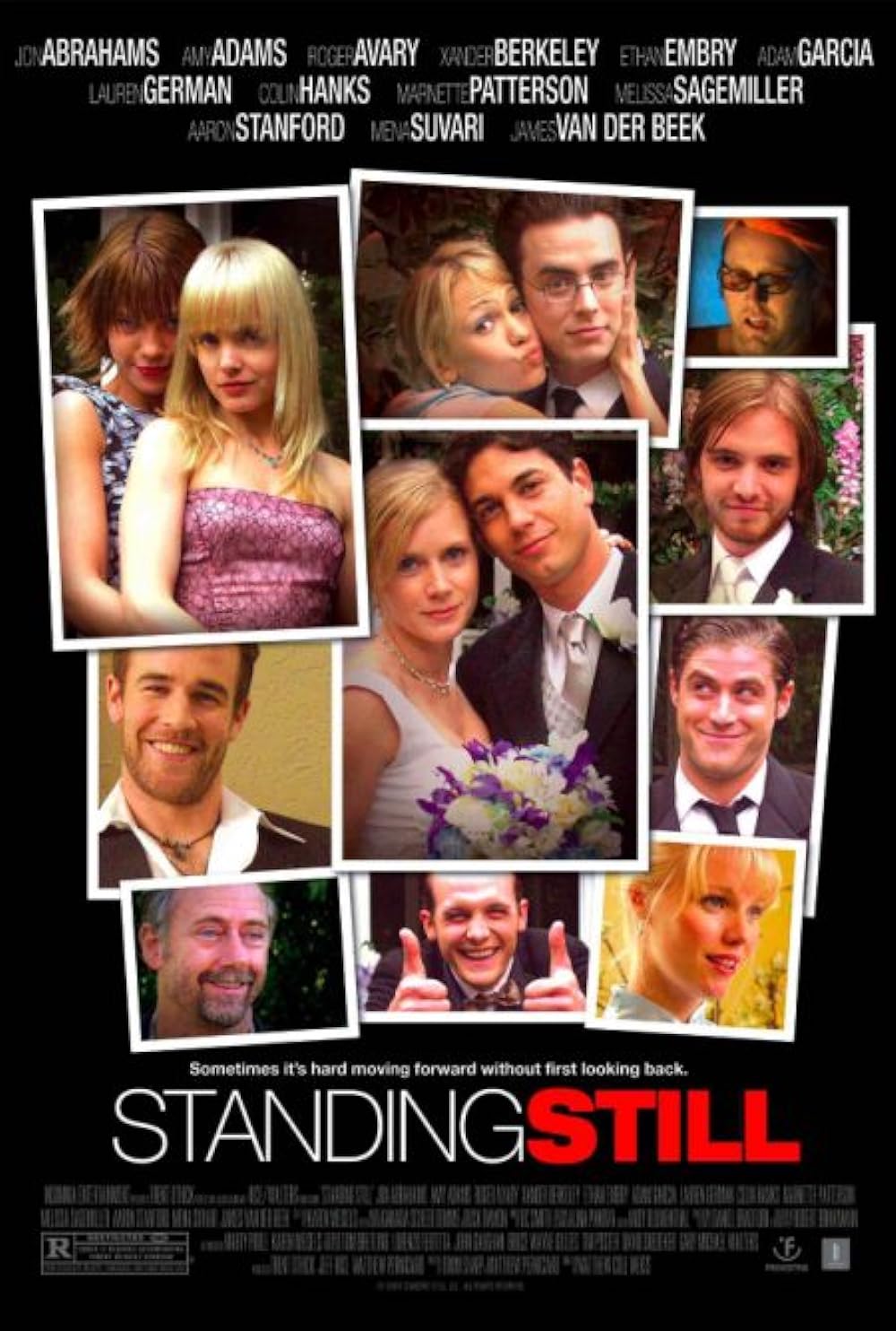 Standing Still (2005)