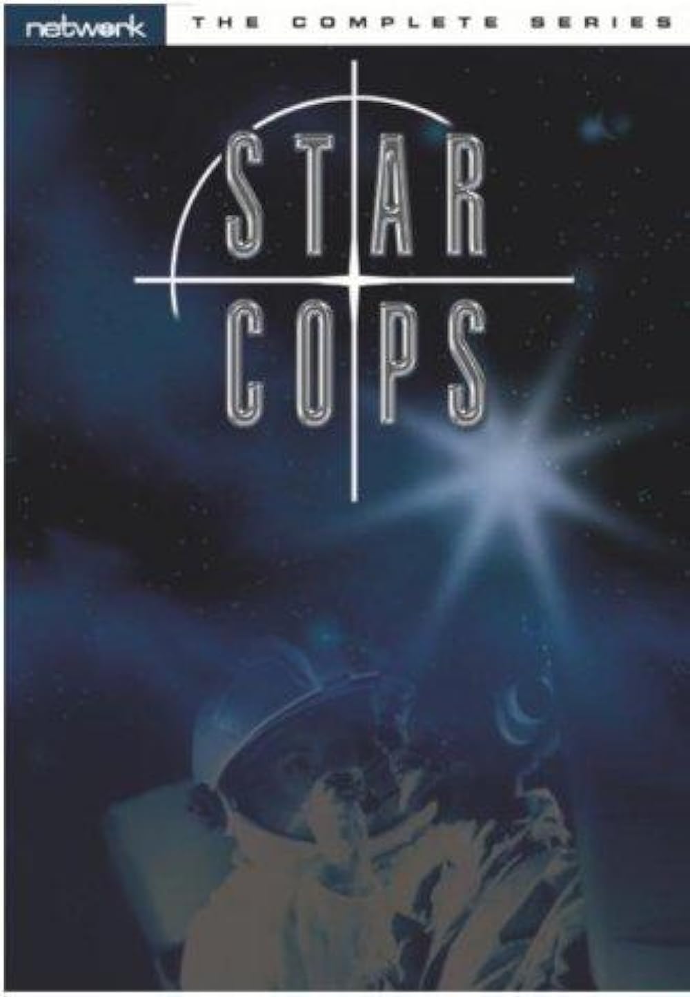 Star Cops (1987)