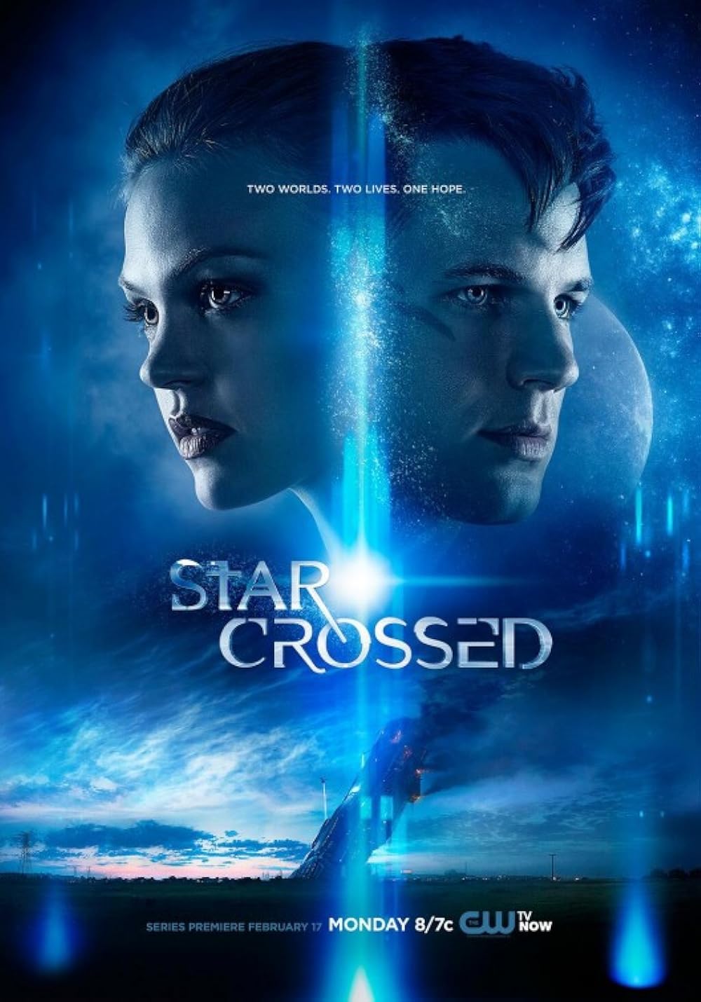 Star-Crossed (2014)