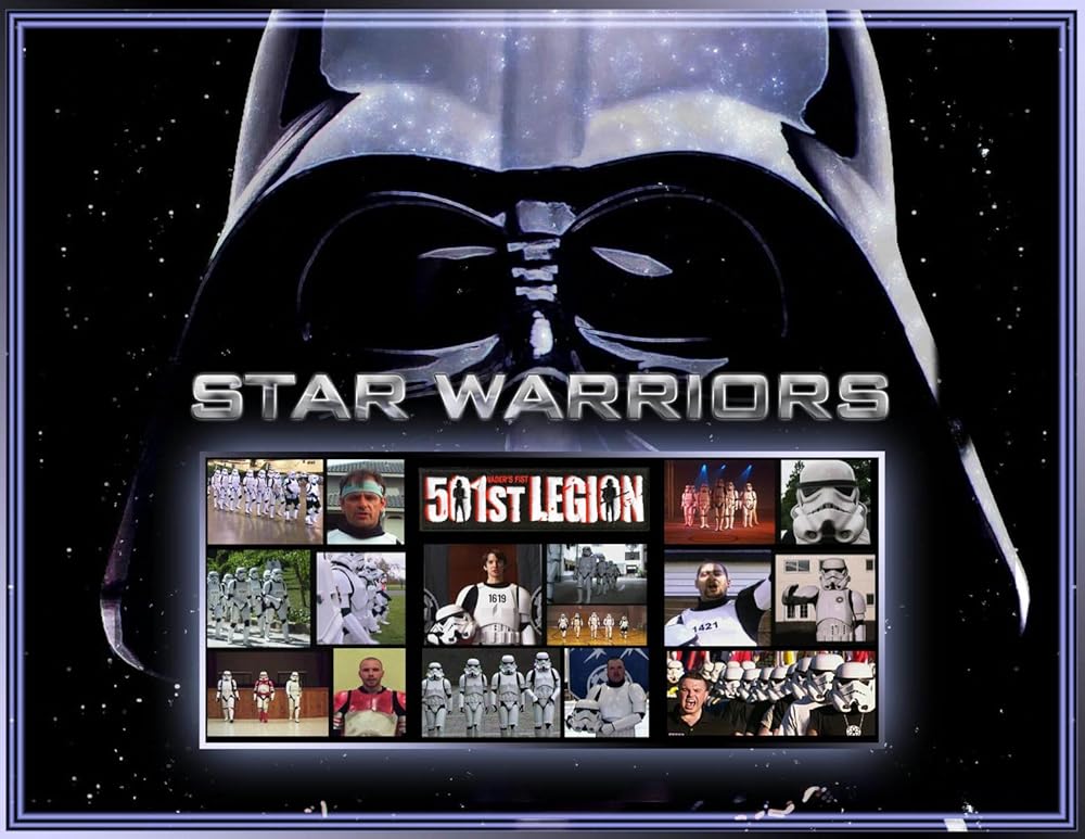 Star Warriors (2007)