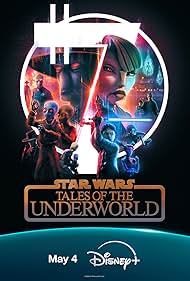 Star Wars: Tales of the Underworld (2025)