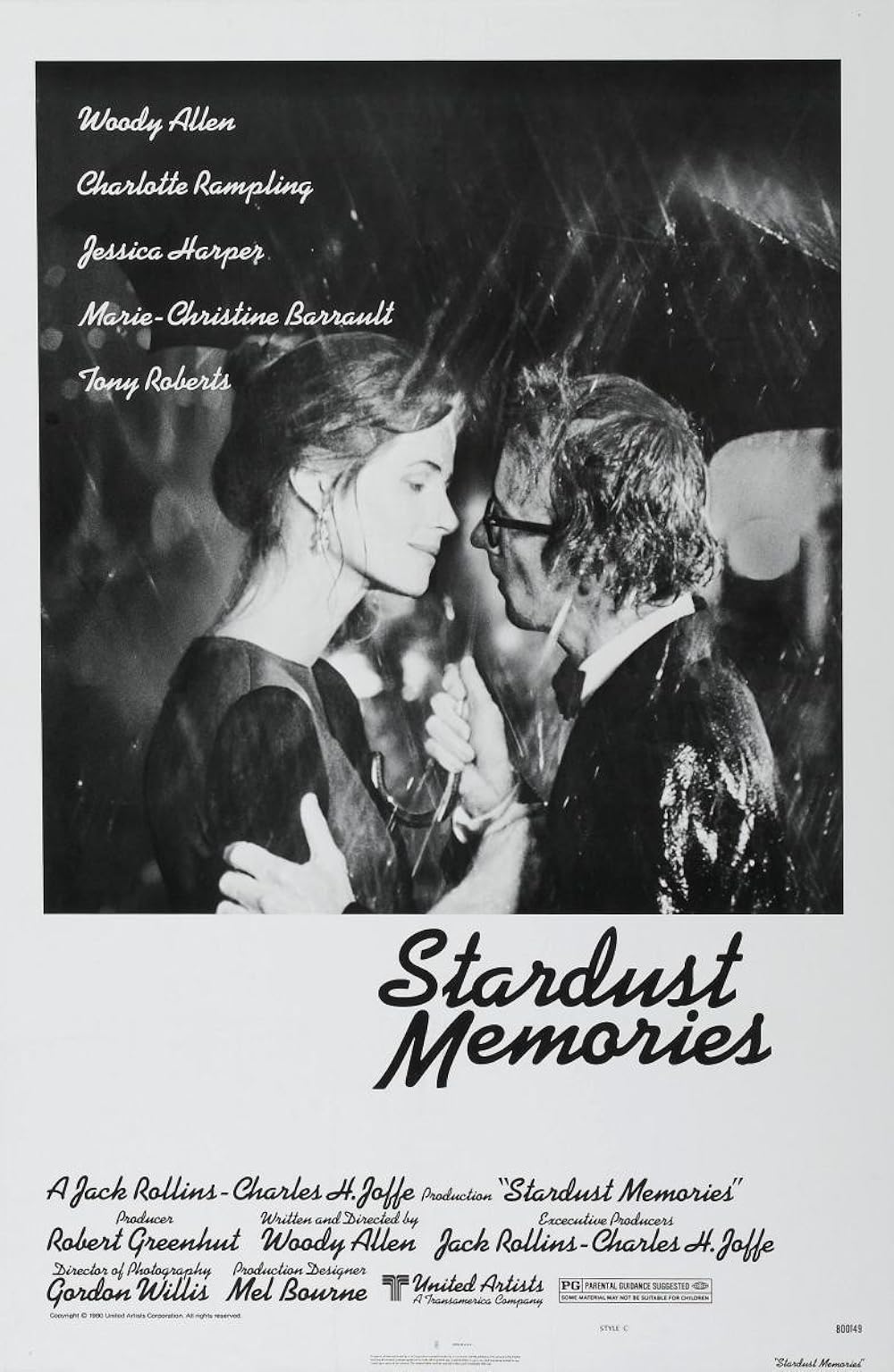 Stardust Memories (1980)