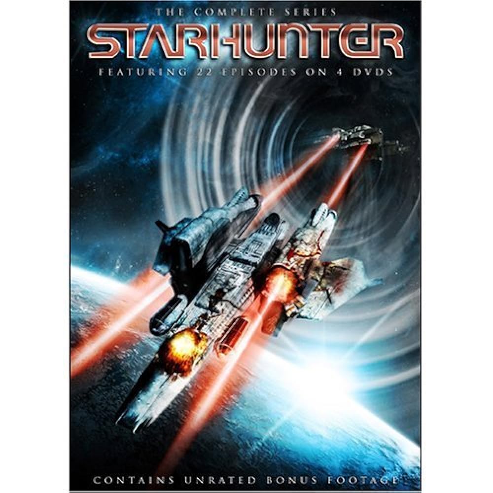 Starhunter (2000)