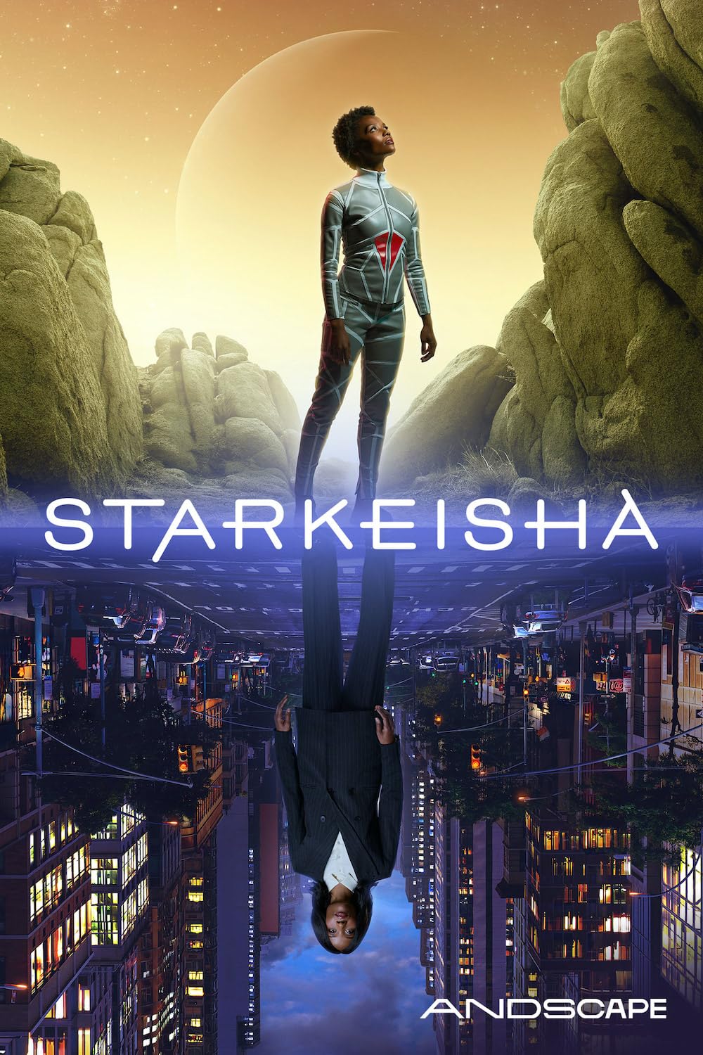 Starkeisha (2022)