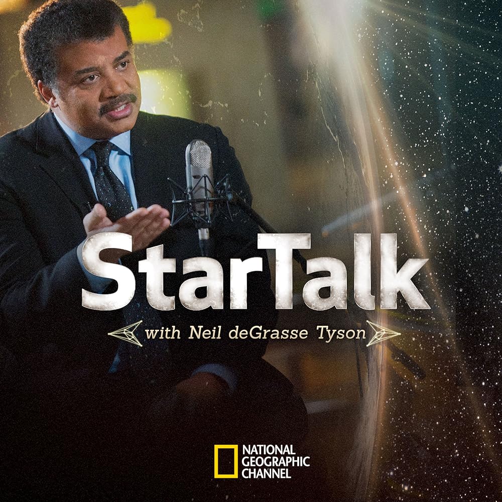 StarTalk (2015)