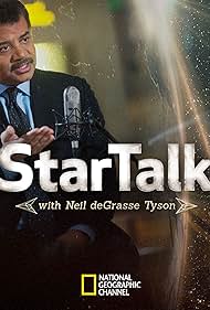 StarTalk with Neil deGrasse Tyson (2015)