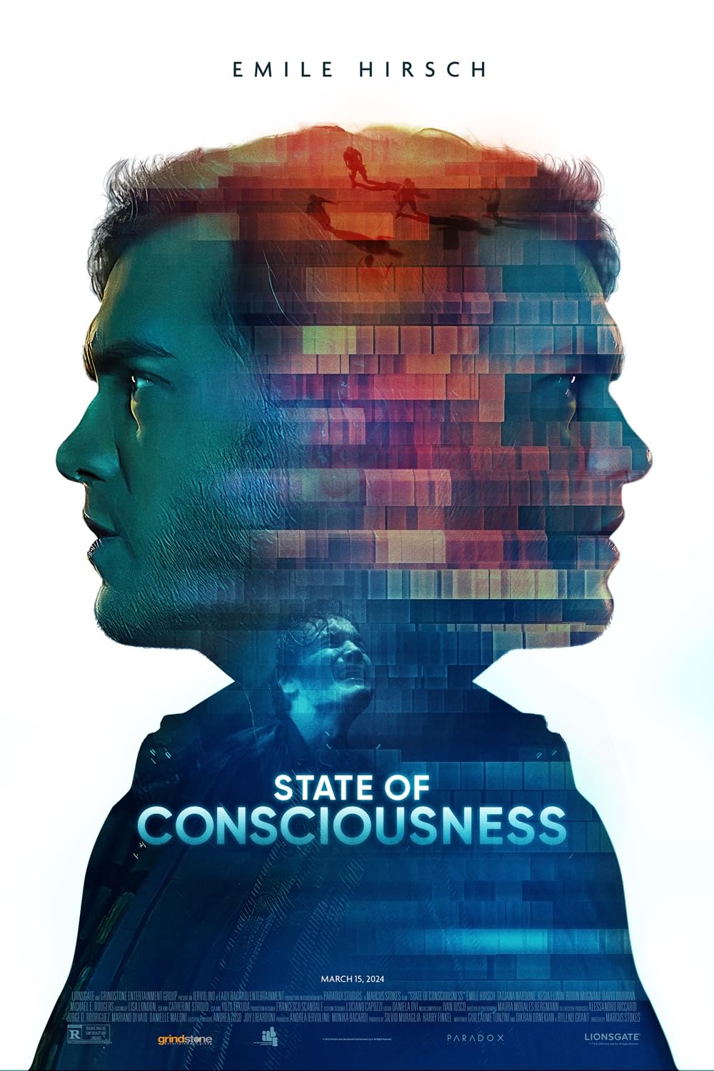 State of Consciousness (2024)