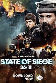 State of Siege: 26/11 (2020)