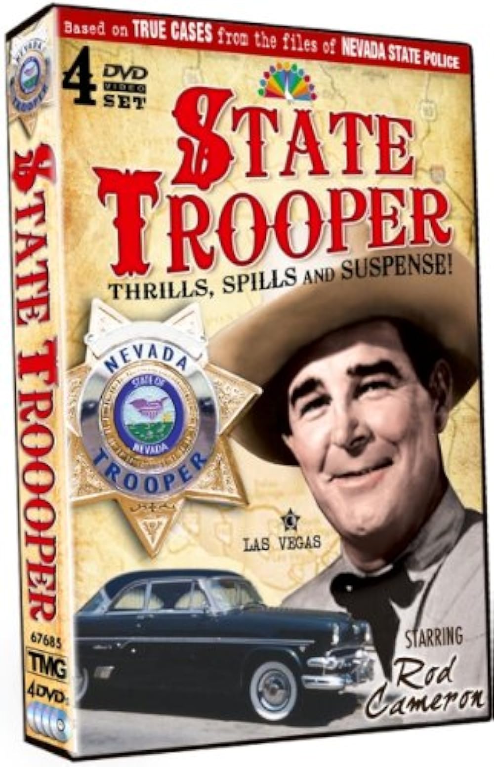 State Trooper (1956)