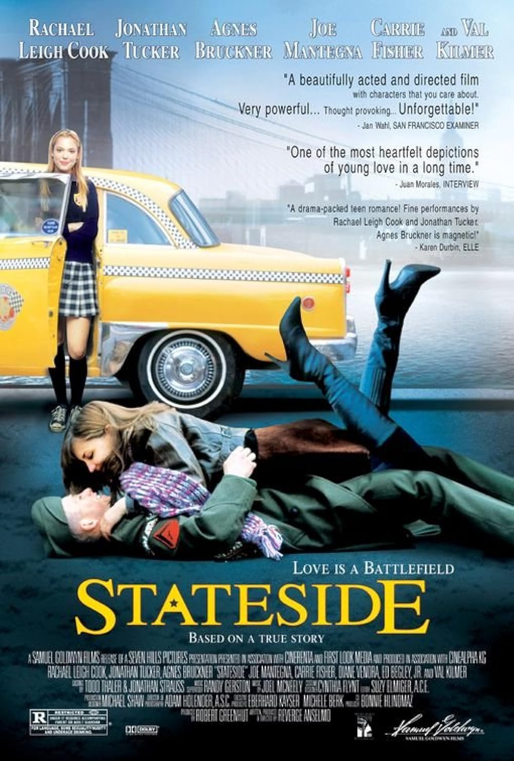 Stateside (2004)