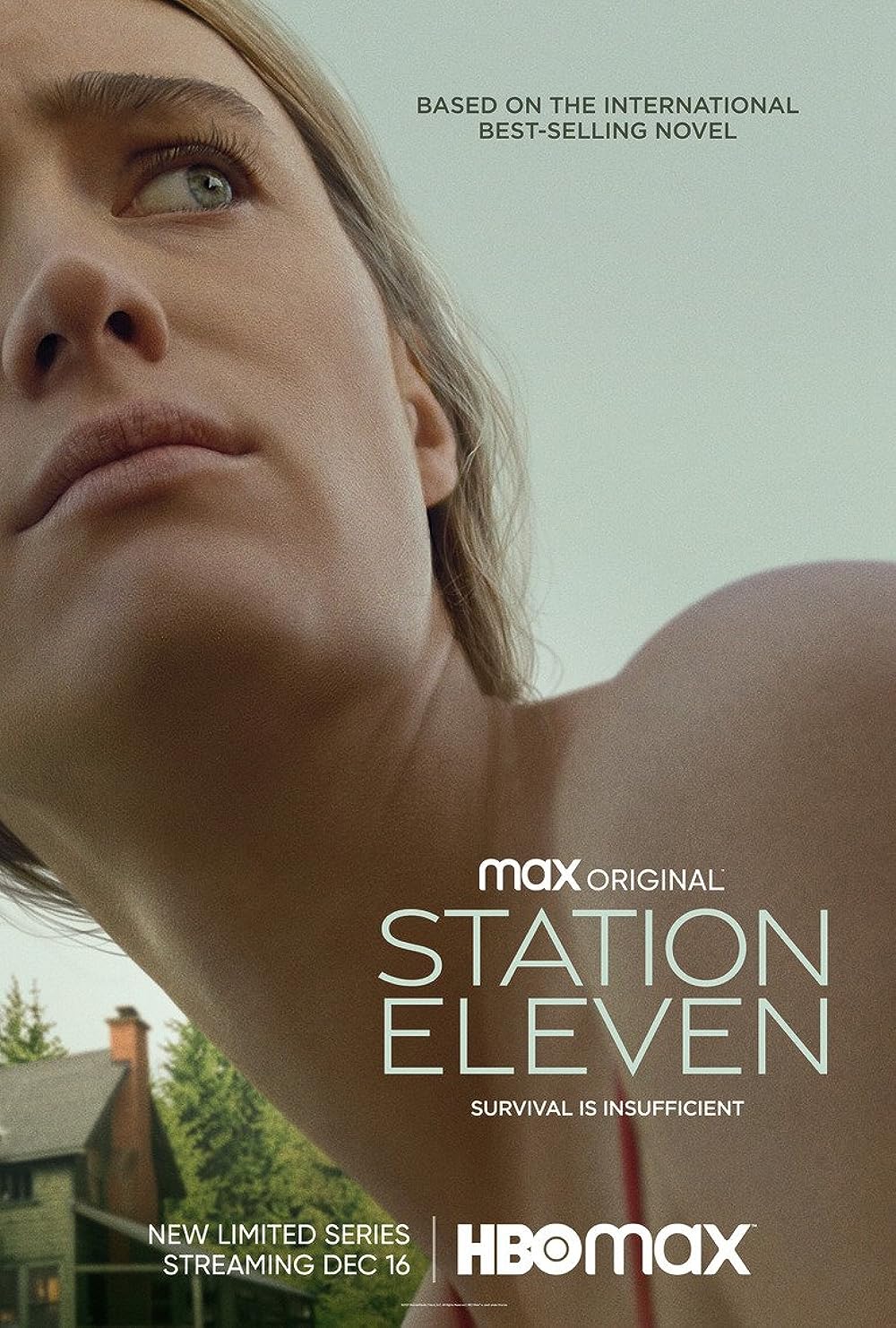 Station Eleven (2021)