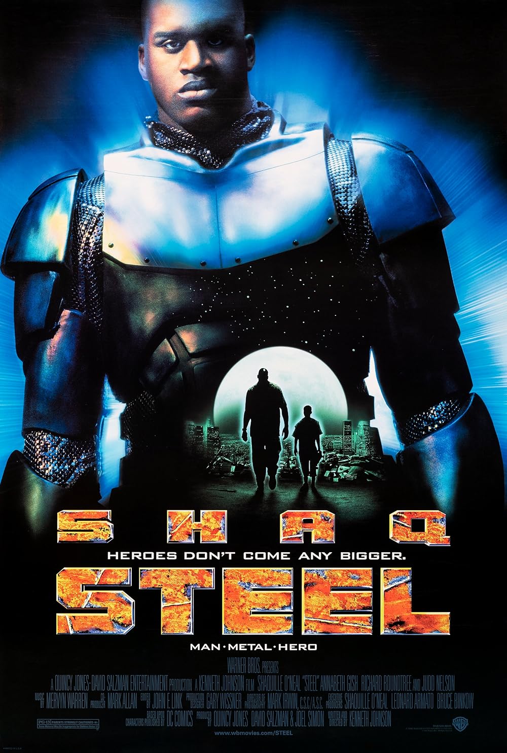 Steel (1997)