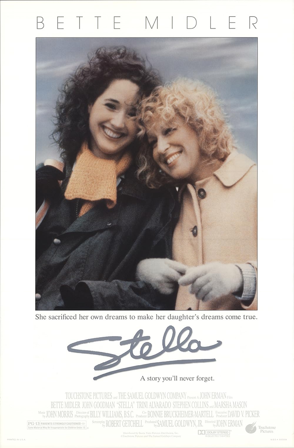 Stella (1990)