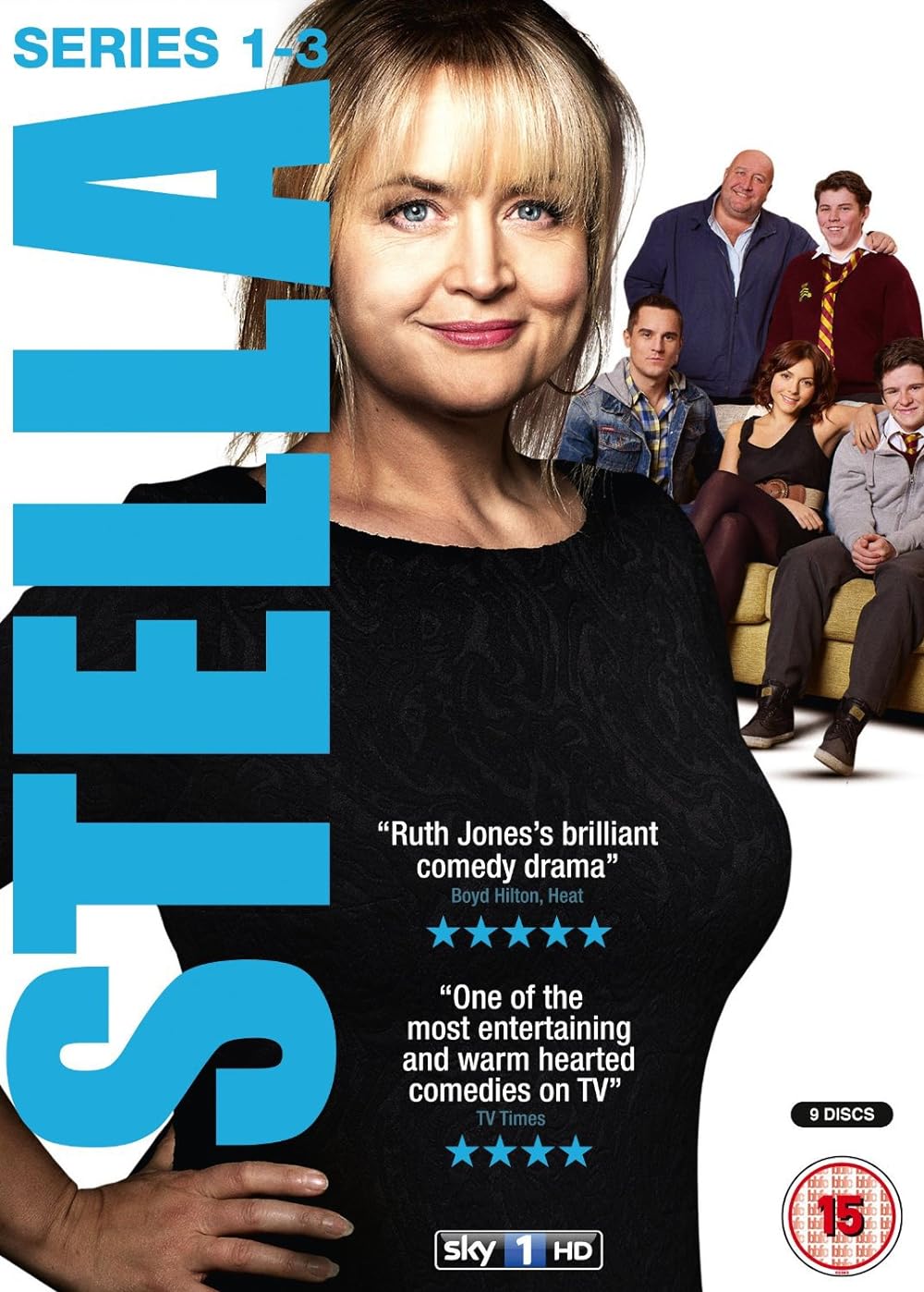 Stella (2012)