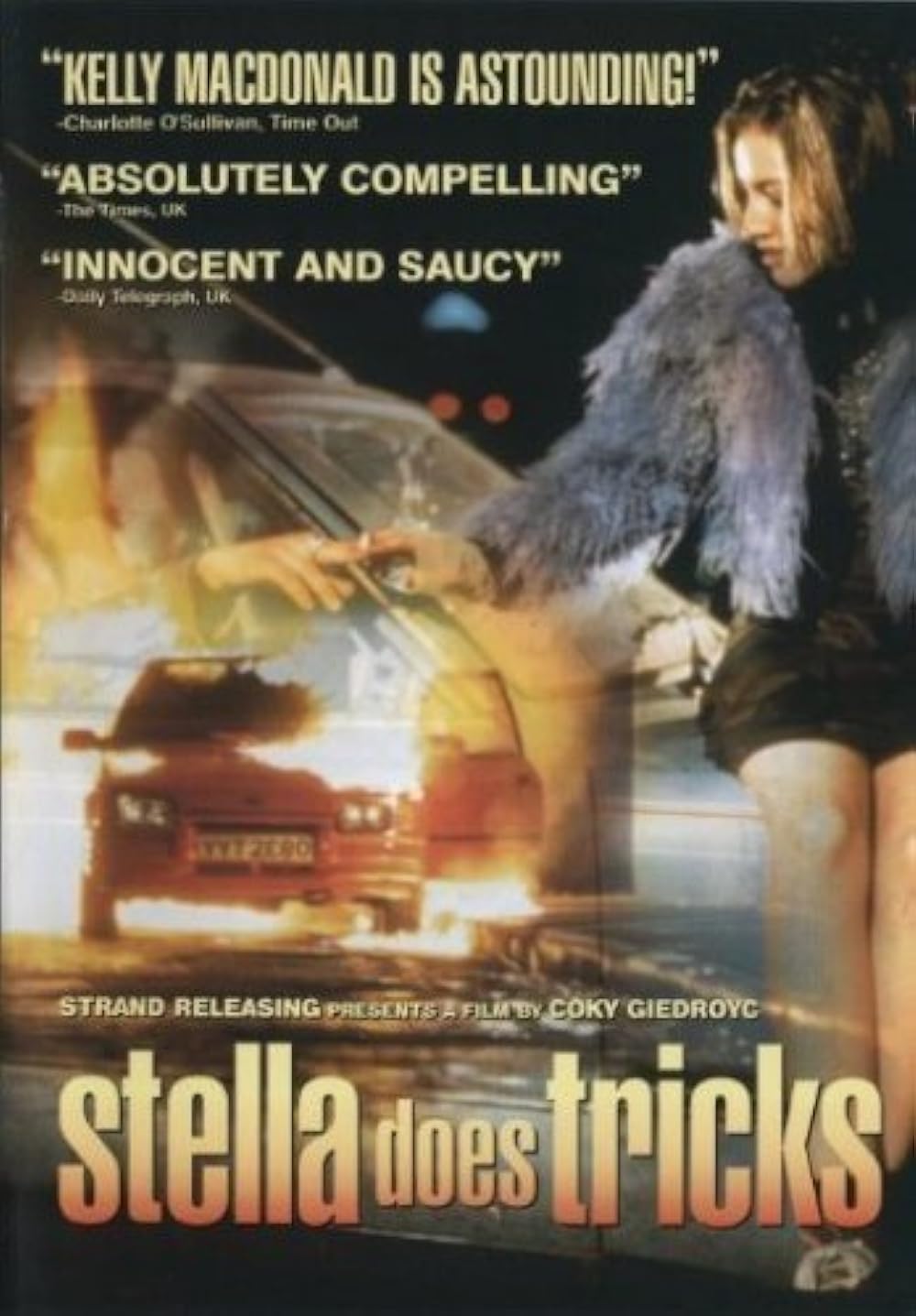 Stella Does Tricks (2000)