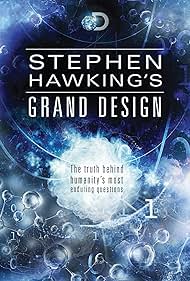 Stephen Hawking's Grand Design (2012)