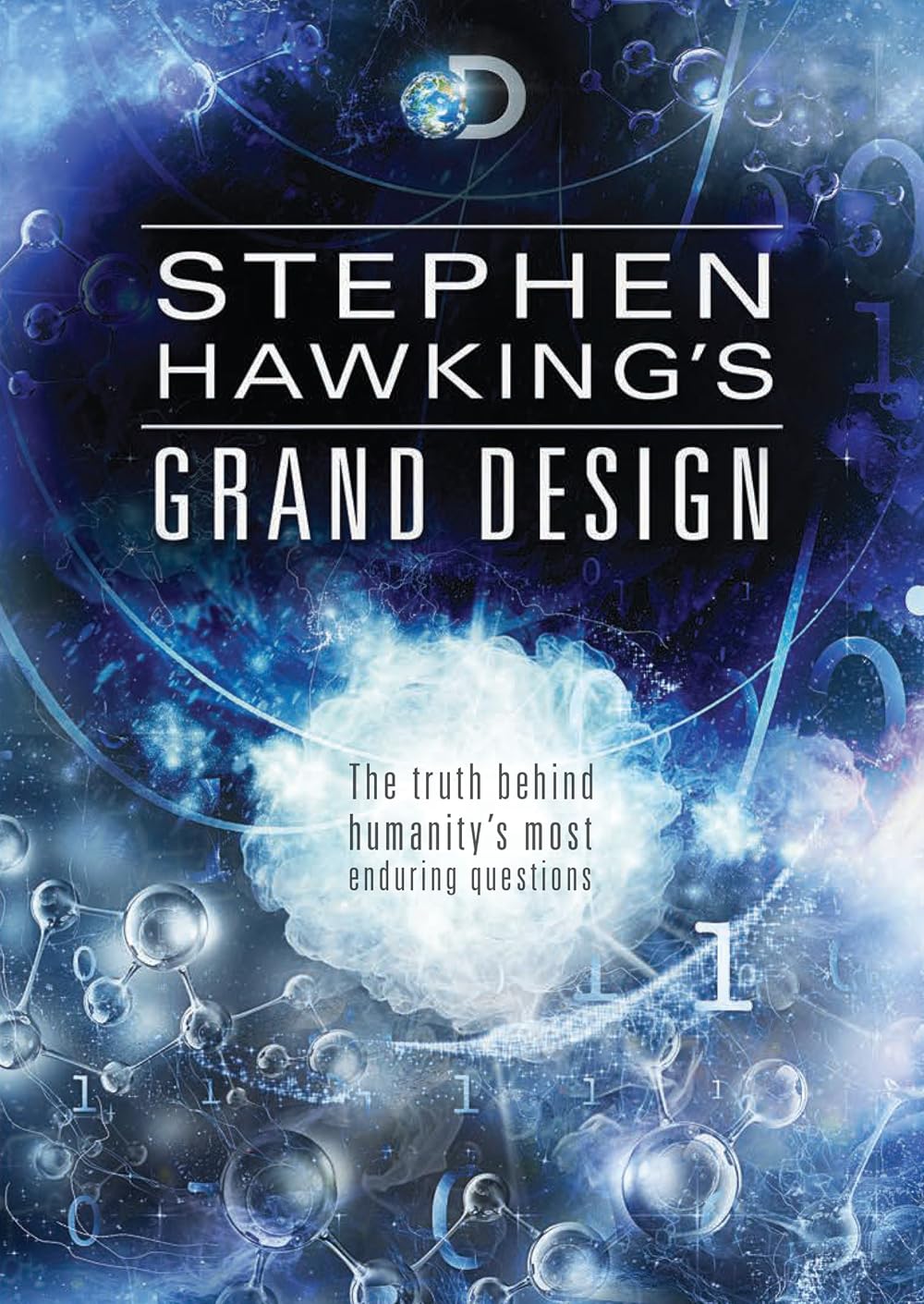 Stephen Hawking's Grand Design (2012)