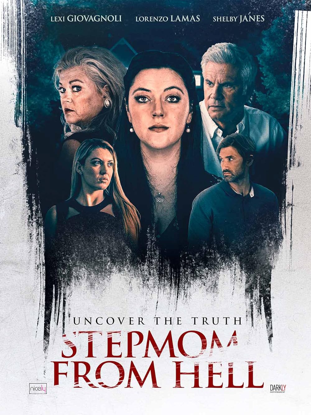 Stepmom from Hell (2024)