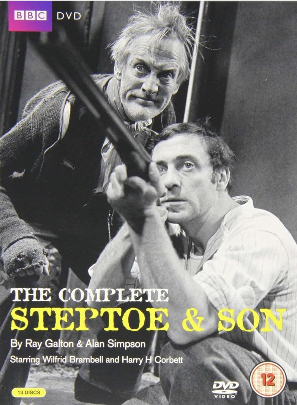 Steptoe and Son (1962)