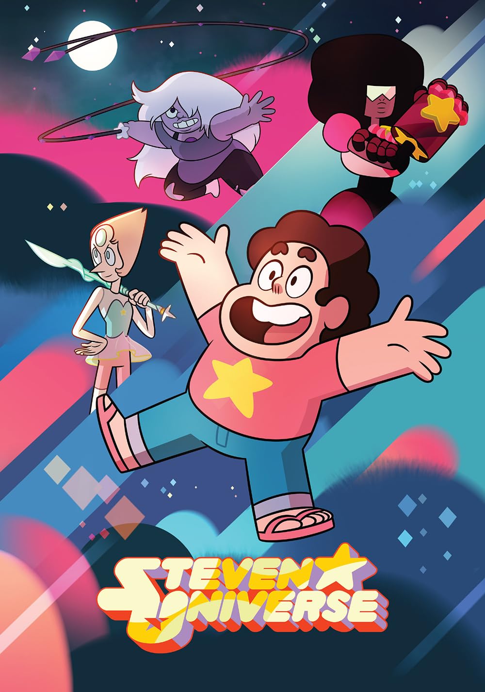 Steven Universe (2013)