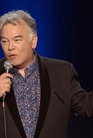 Stewart Lee, Basic Lee: Live at The Lowry (2024)