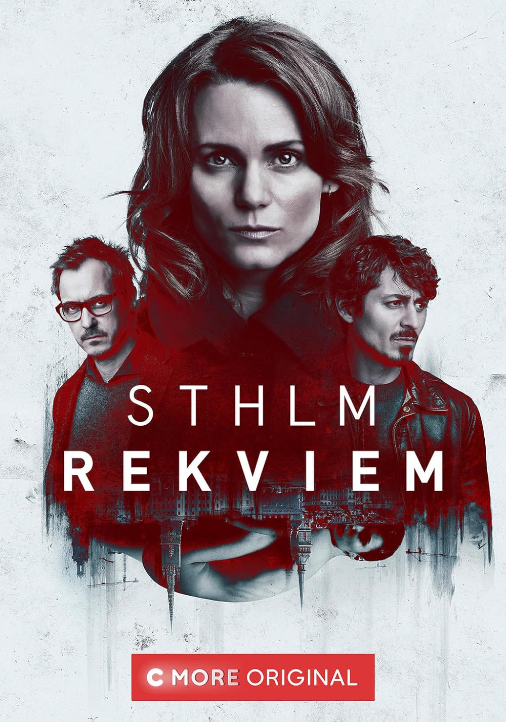 Sthlm Requiem (2018)