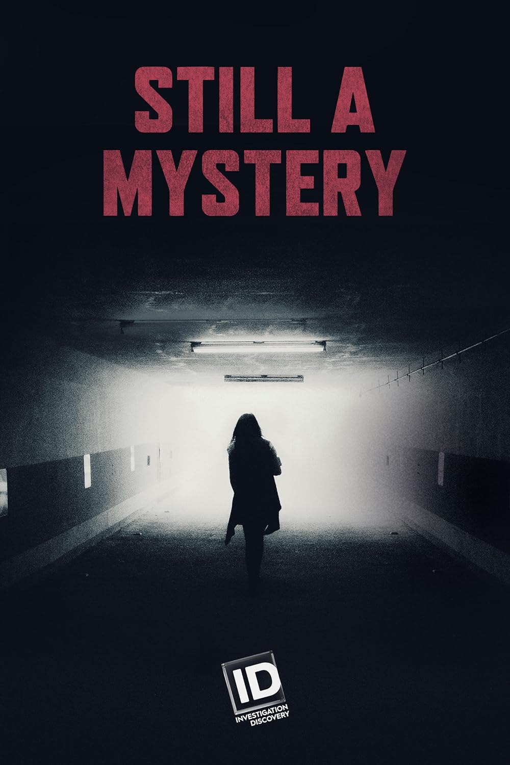 Still A Mystery (2018)