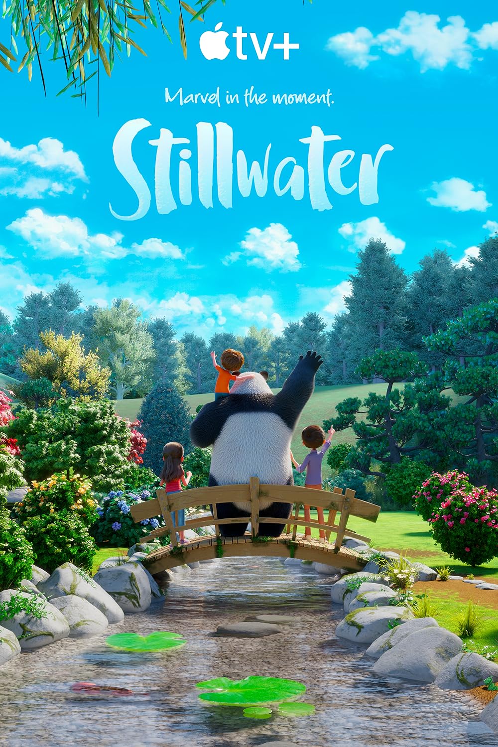 Stillwater (2020)