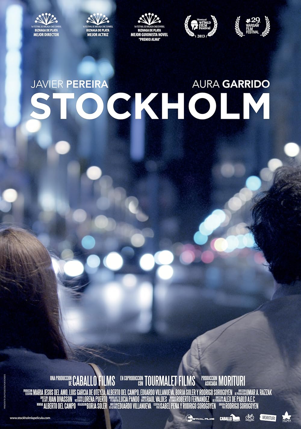 Stockholm (2013)