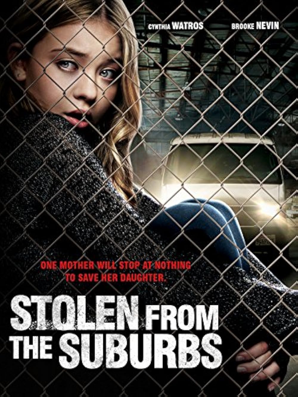 Stolen from the Suburbs (2015)