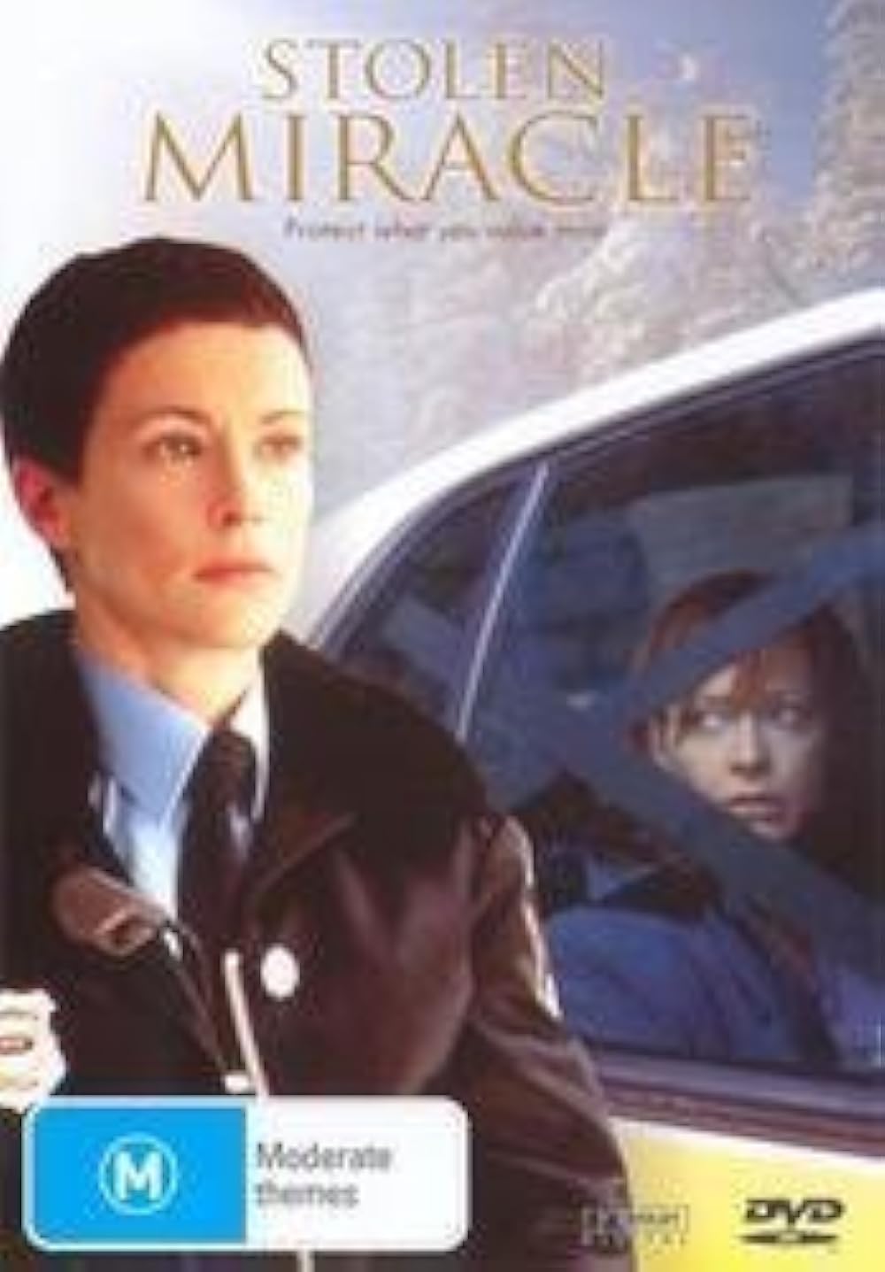 Stolen Miracle (2001)