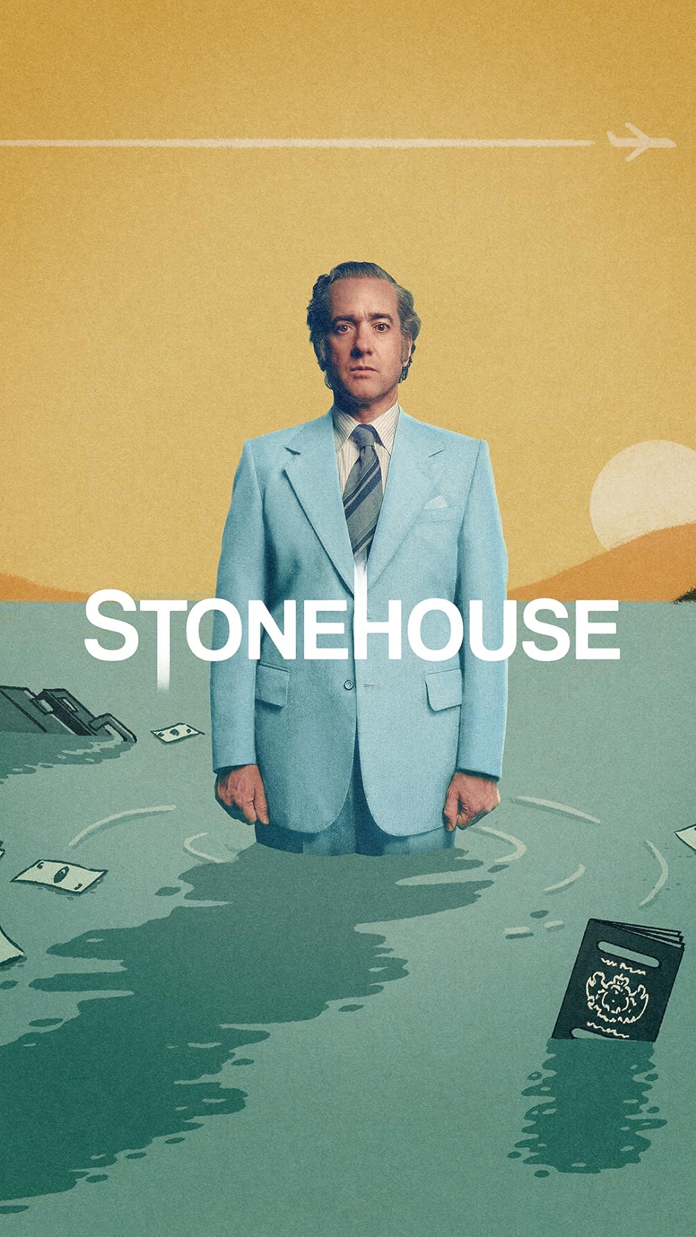 Stonehouse (2023)