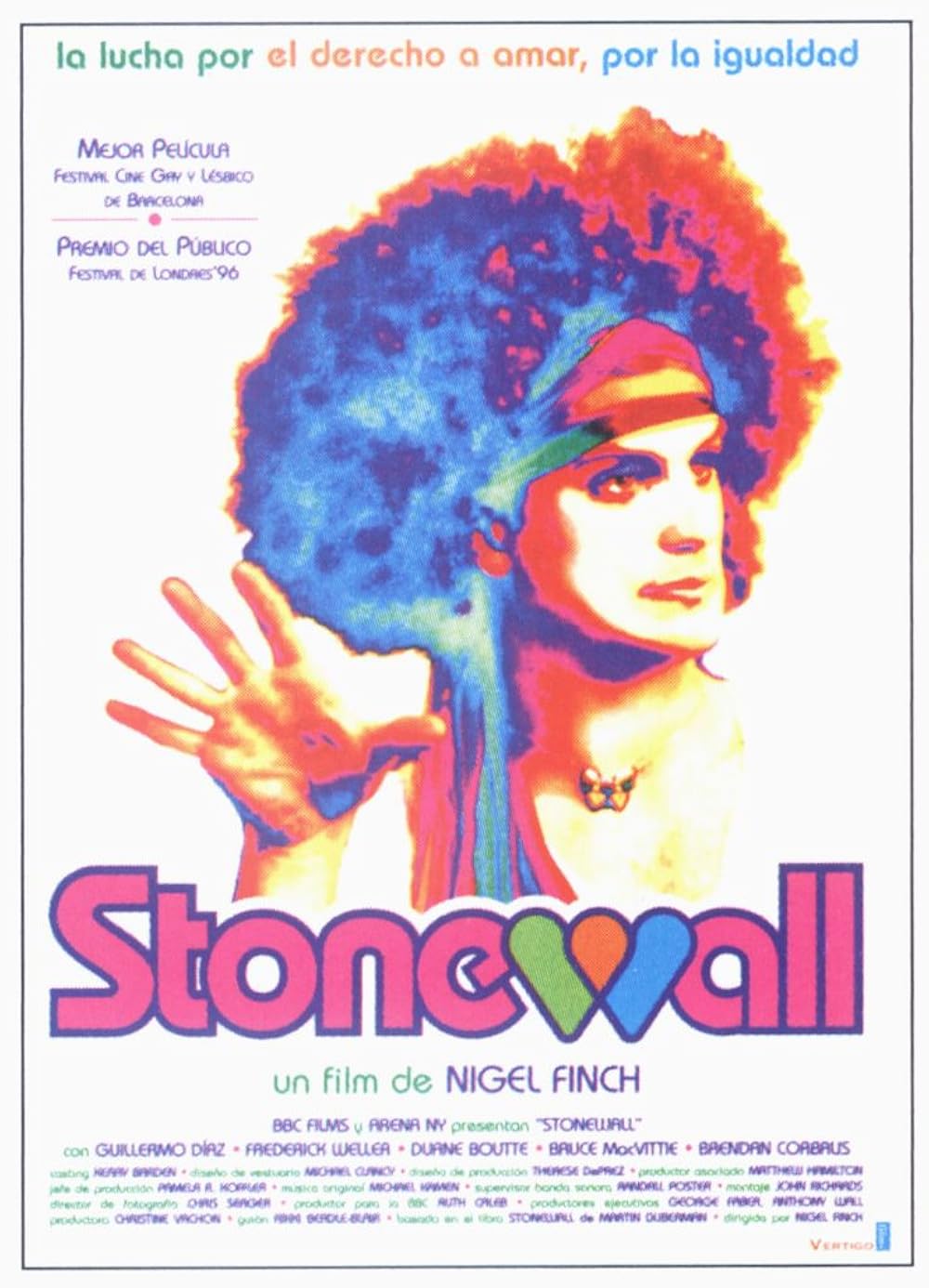 Stonewall (1995)