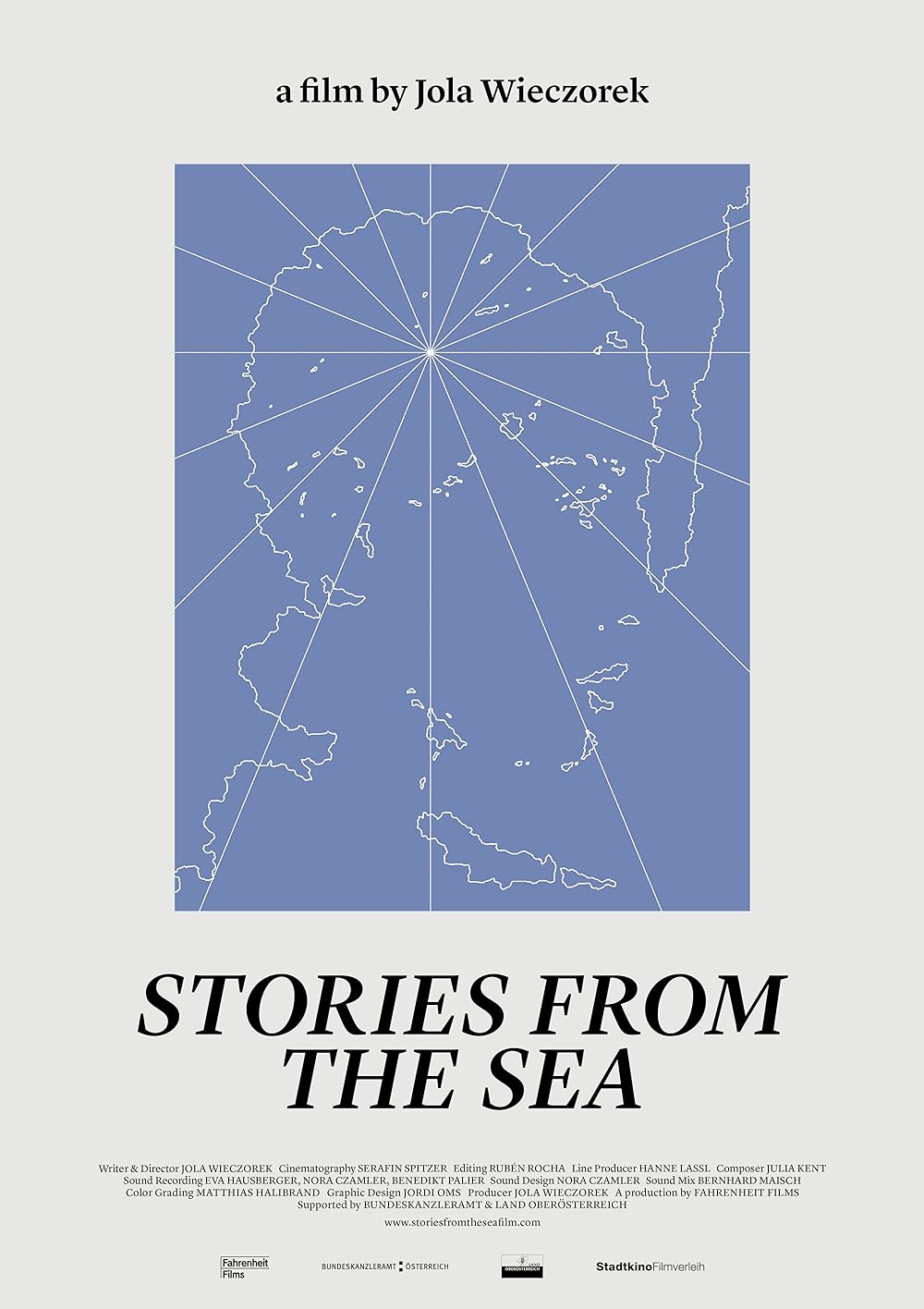 Stories from the Sea (2021)