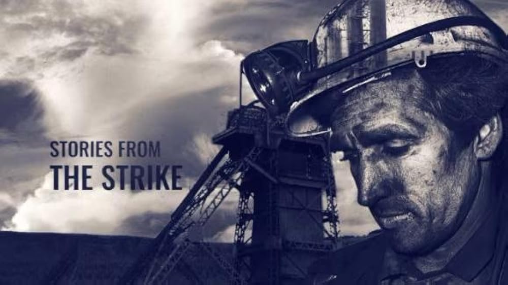 Stories from the Strike (2024)