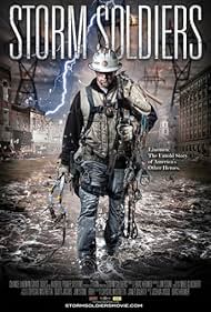 Storm Soldiers (2013)