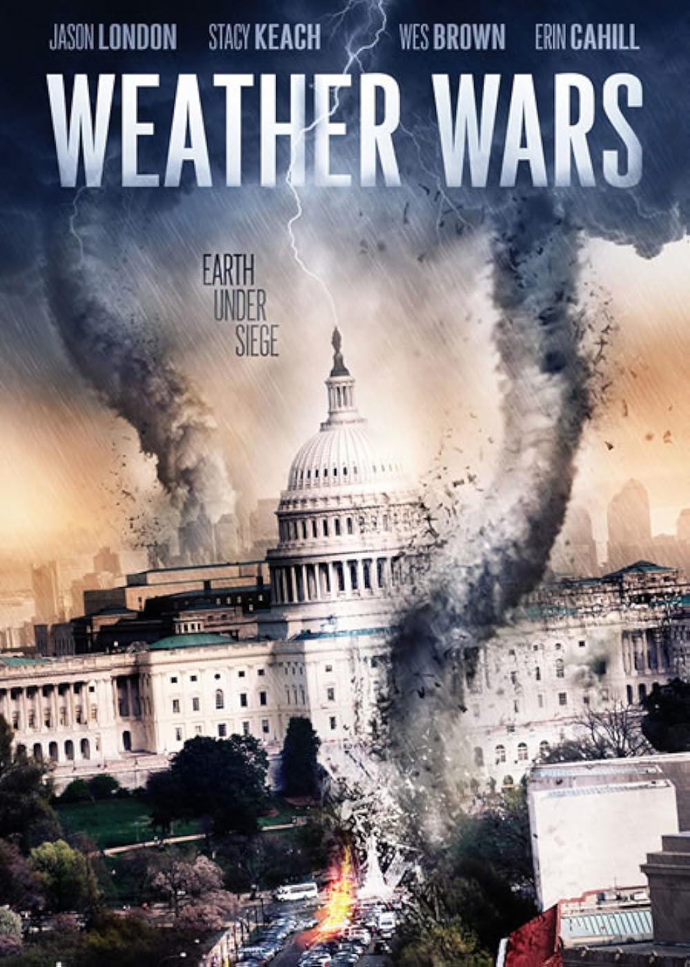 Storm War (2011)