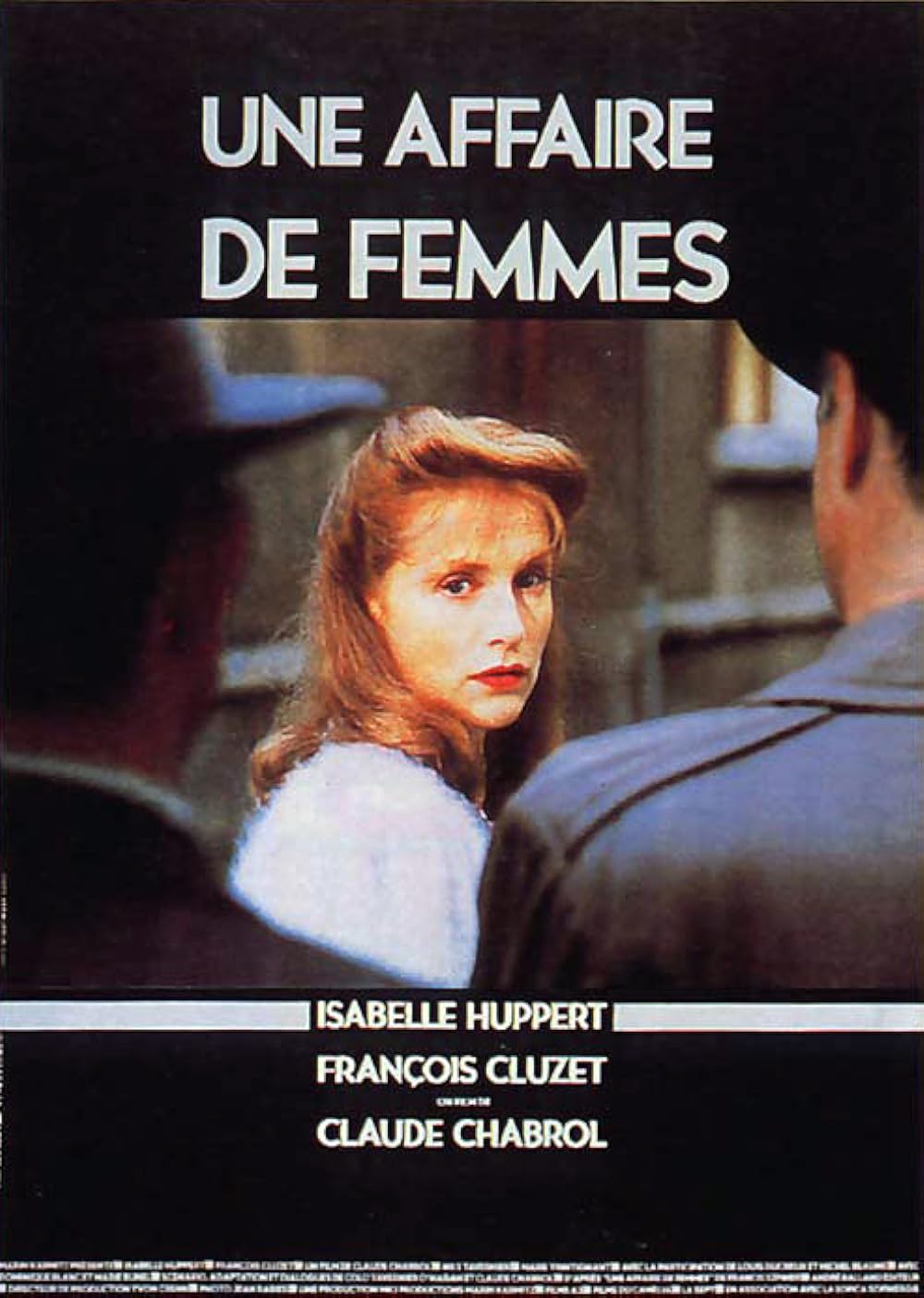 Story of Women (1988)