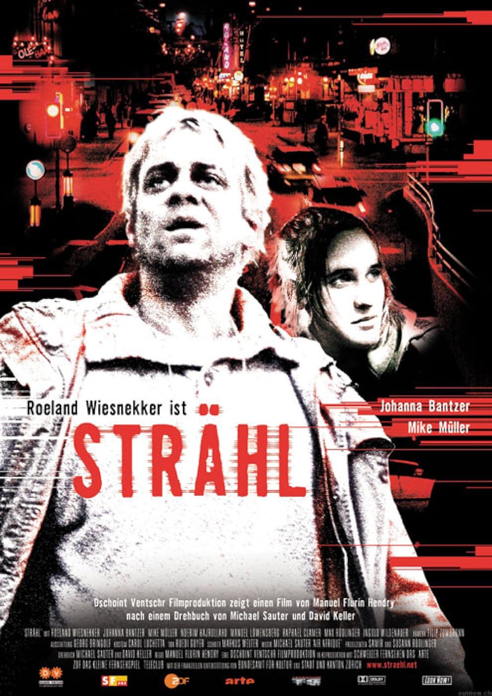 StrÃ¤hl (2005)