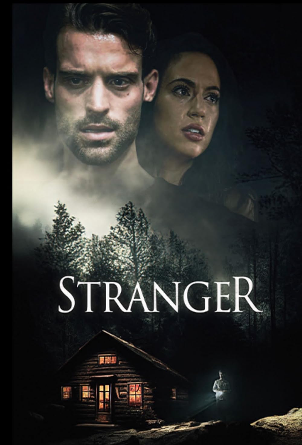 Stranger (2022)